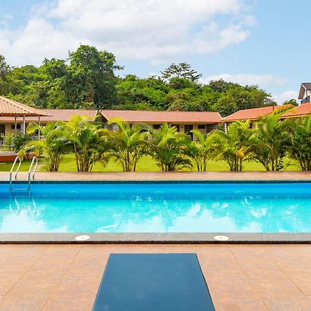 Casa Amora Lonavla Zewnętrze zdjęcie