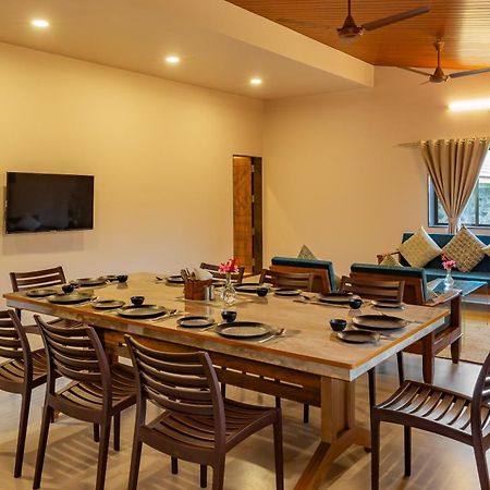 Casa Amora Lonavla Zewnętrze zdjęcie