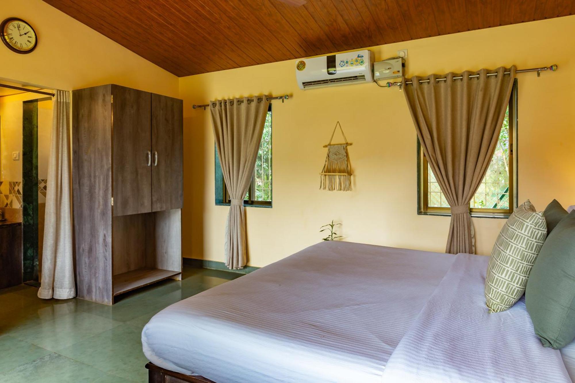 Casa Amora Lonavla Zewnętrze zdjęcie