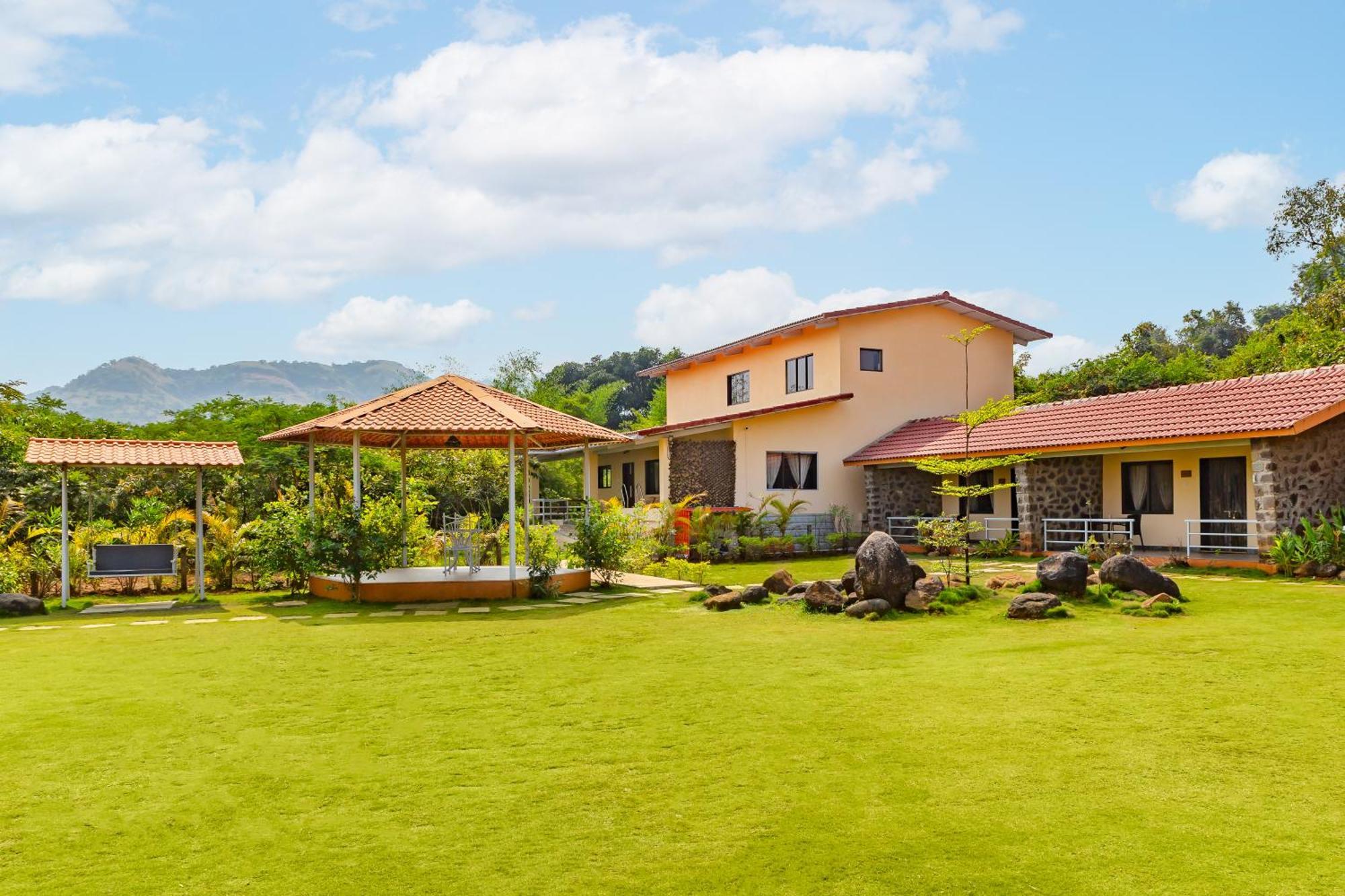Casa Amora Lonavla Zewnętrze zdjęcie