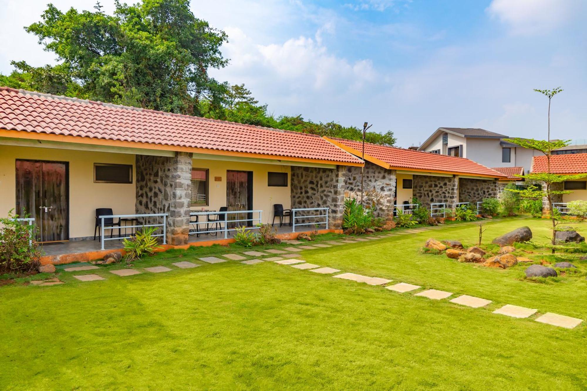Casa Amora Lonavla Zewnętrze zdjęcie