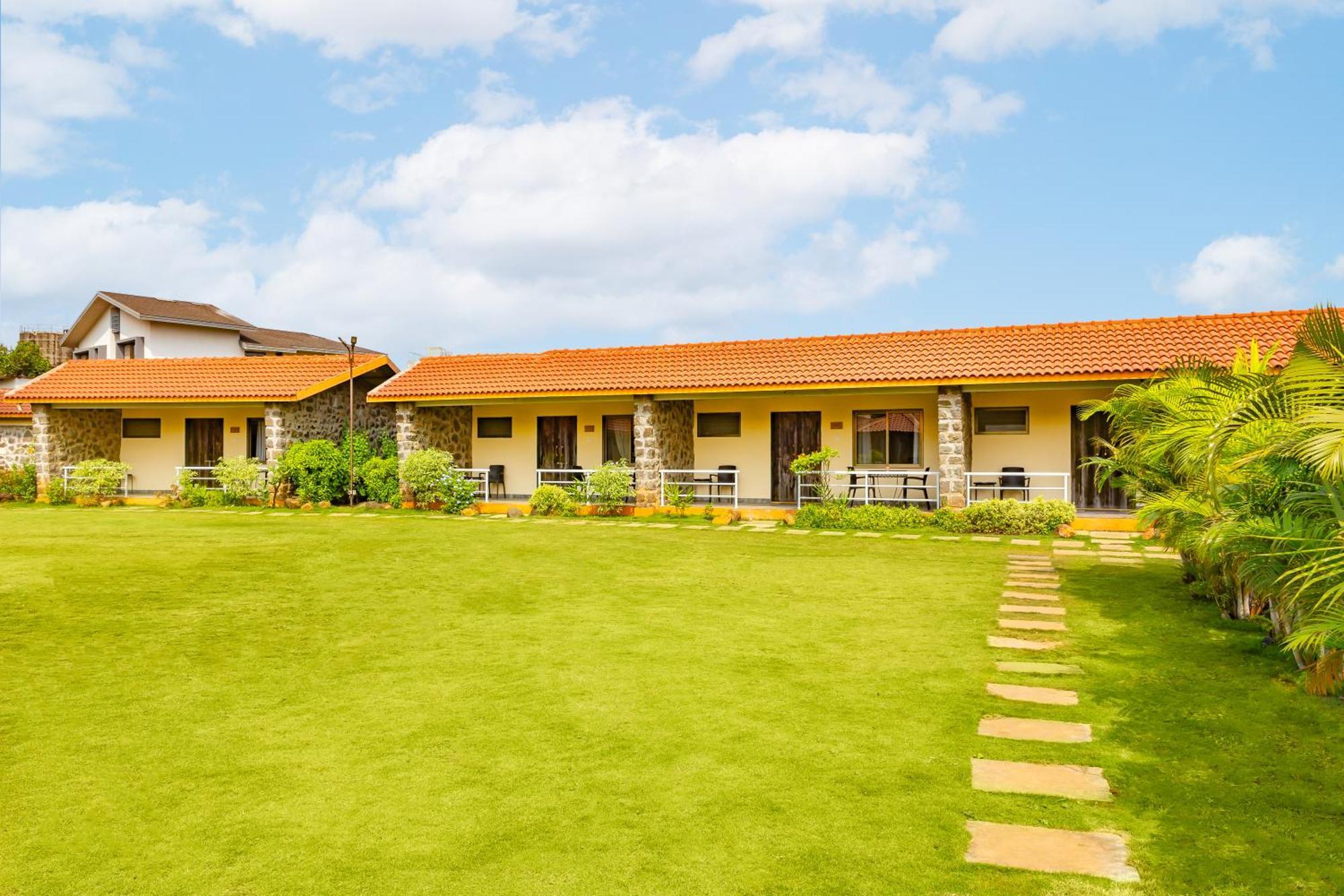 Casa Amora Lonavla Zewnętrze zdjęcie