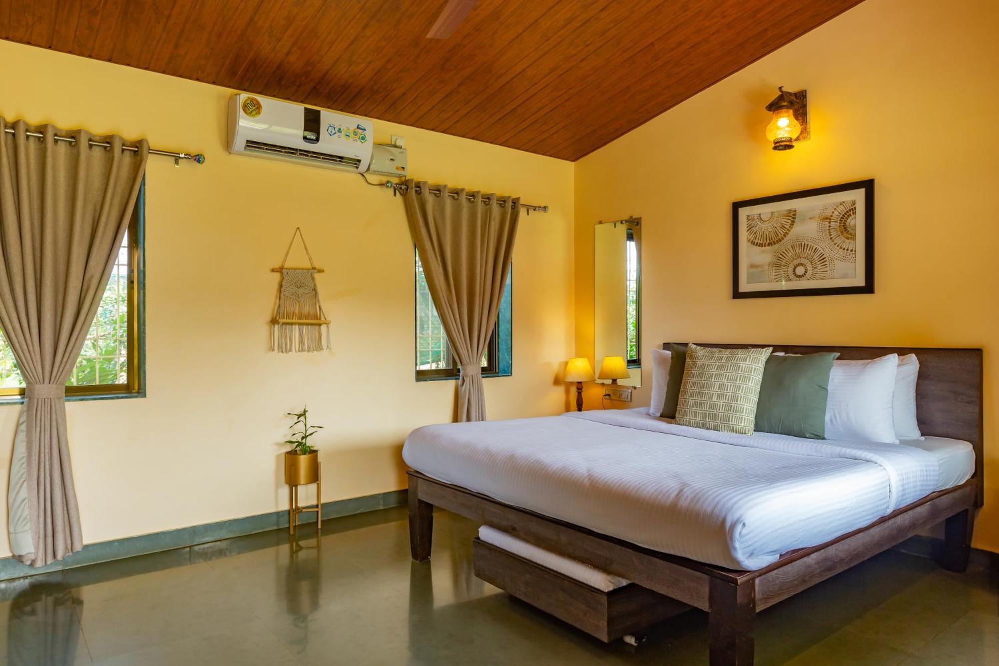 Casa Amora Lonavla Zewnętrze zdjęcie