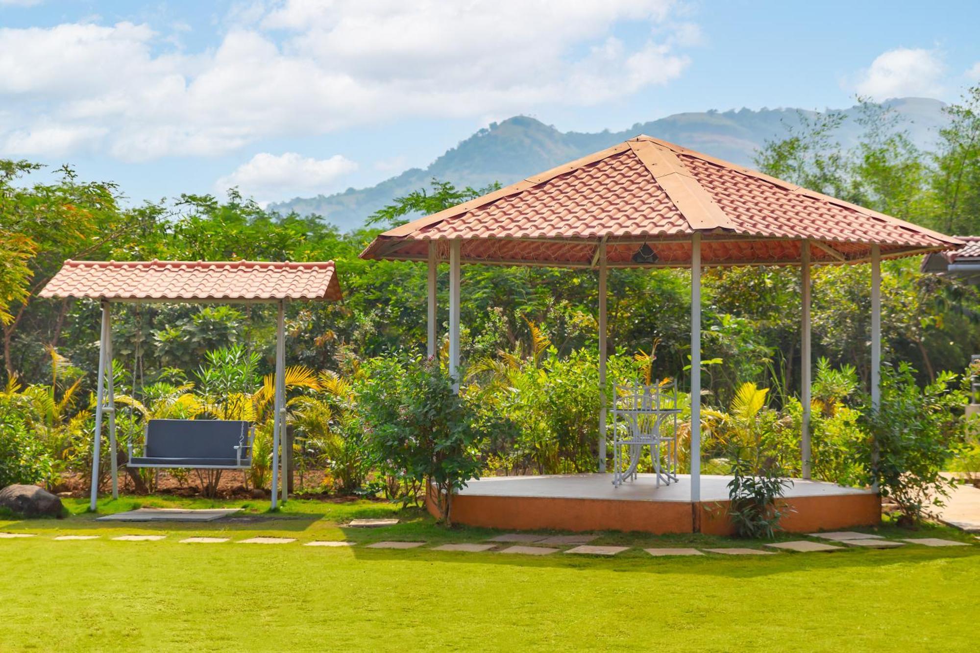 Casa Amora Lonavla Zewnętrze zdjęcie