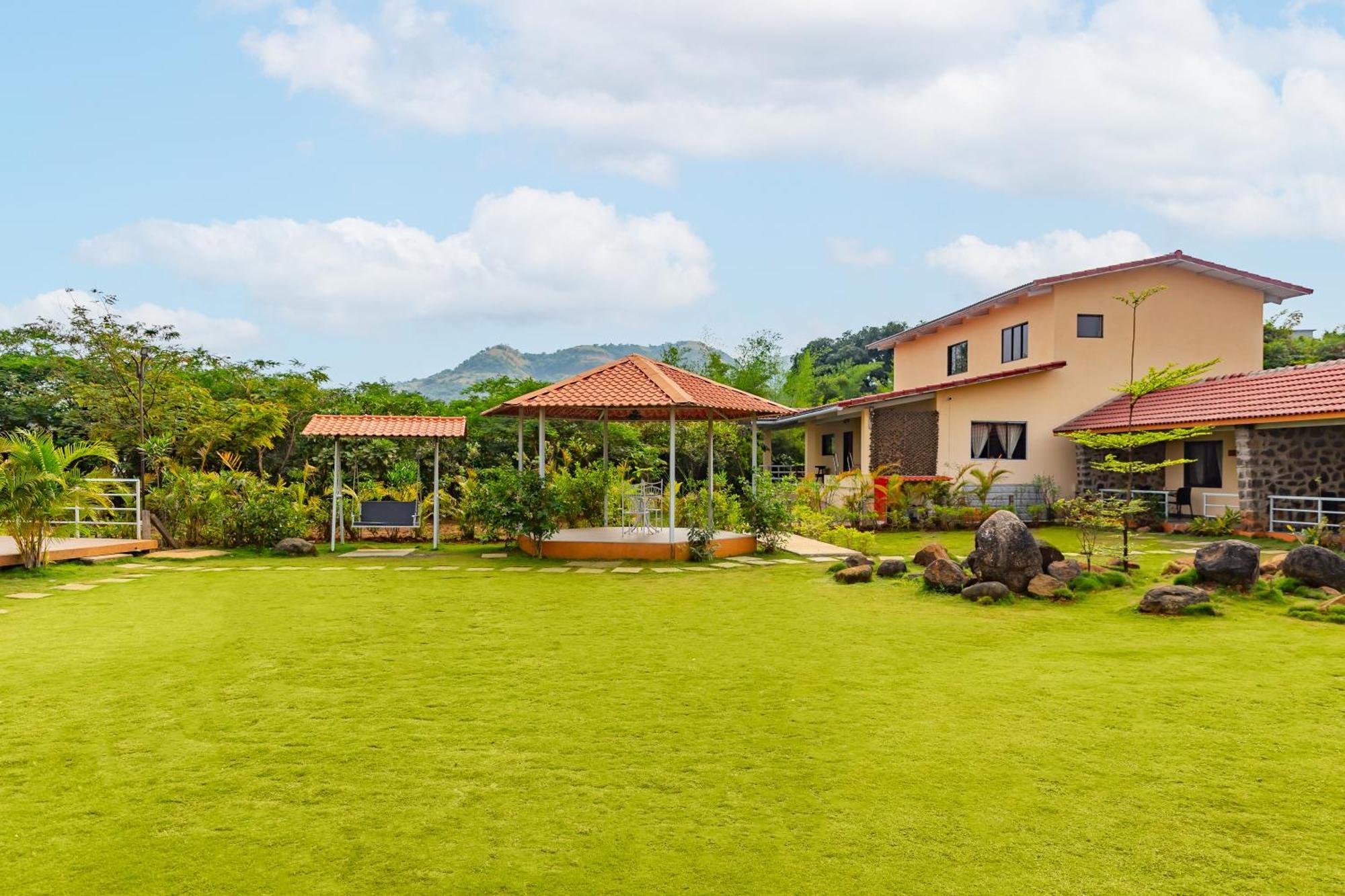 Casa Amora Lonavla Zewnętrze zdjęcie