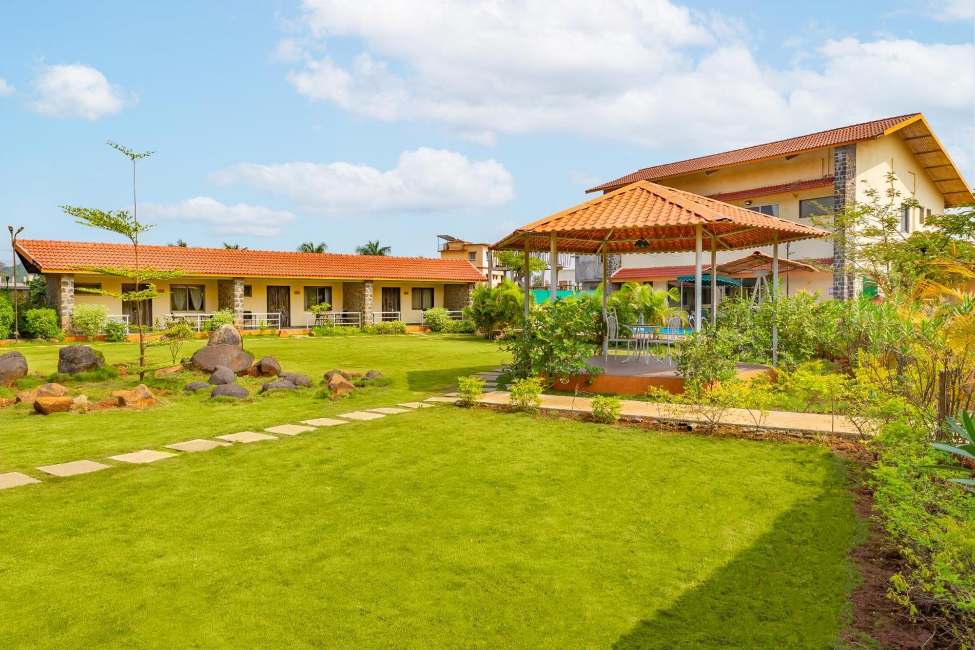 Casa Amora Lonavla Zewnętrze zdjęcie