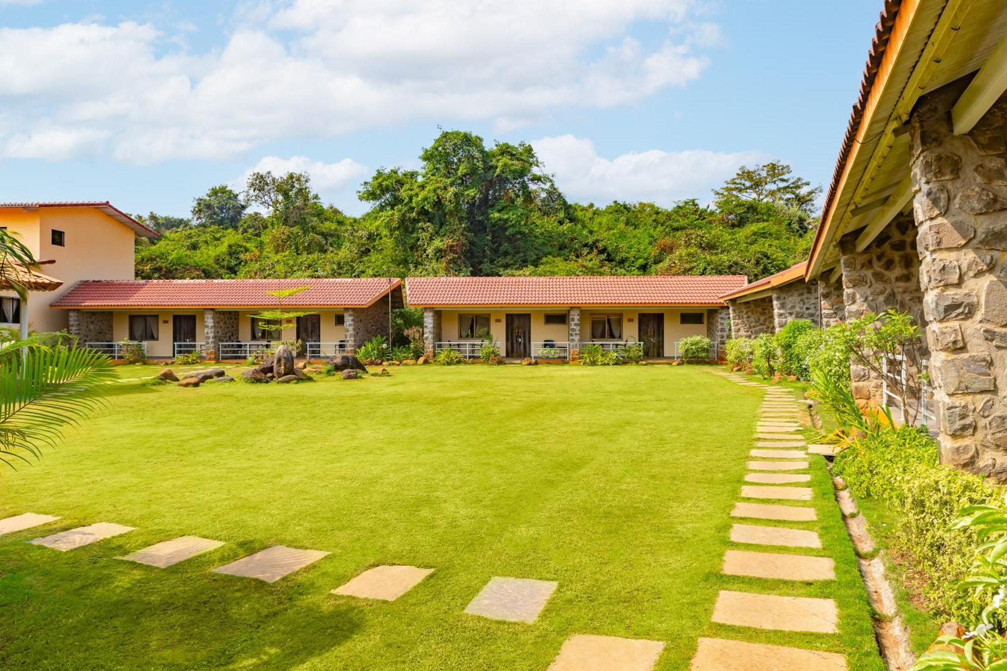 Casa Amora Lonavla Zewnętrze zdjęcie