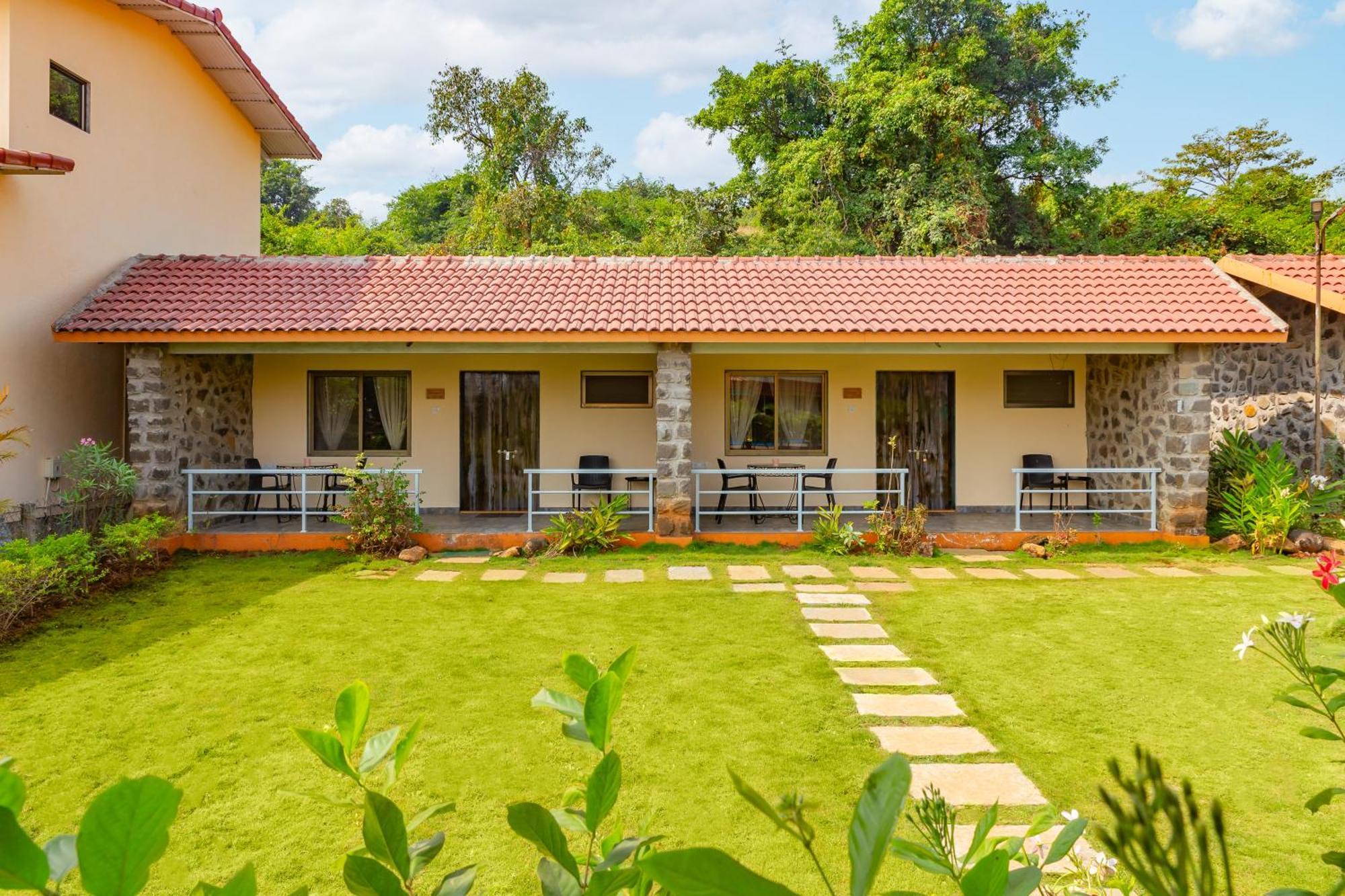 Casa Amora Lonavla Zewnętrze zdjęcie