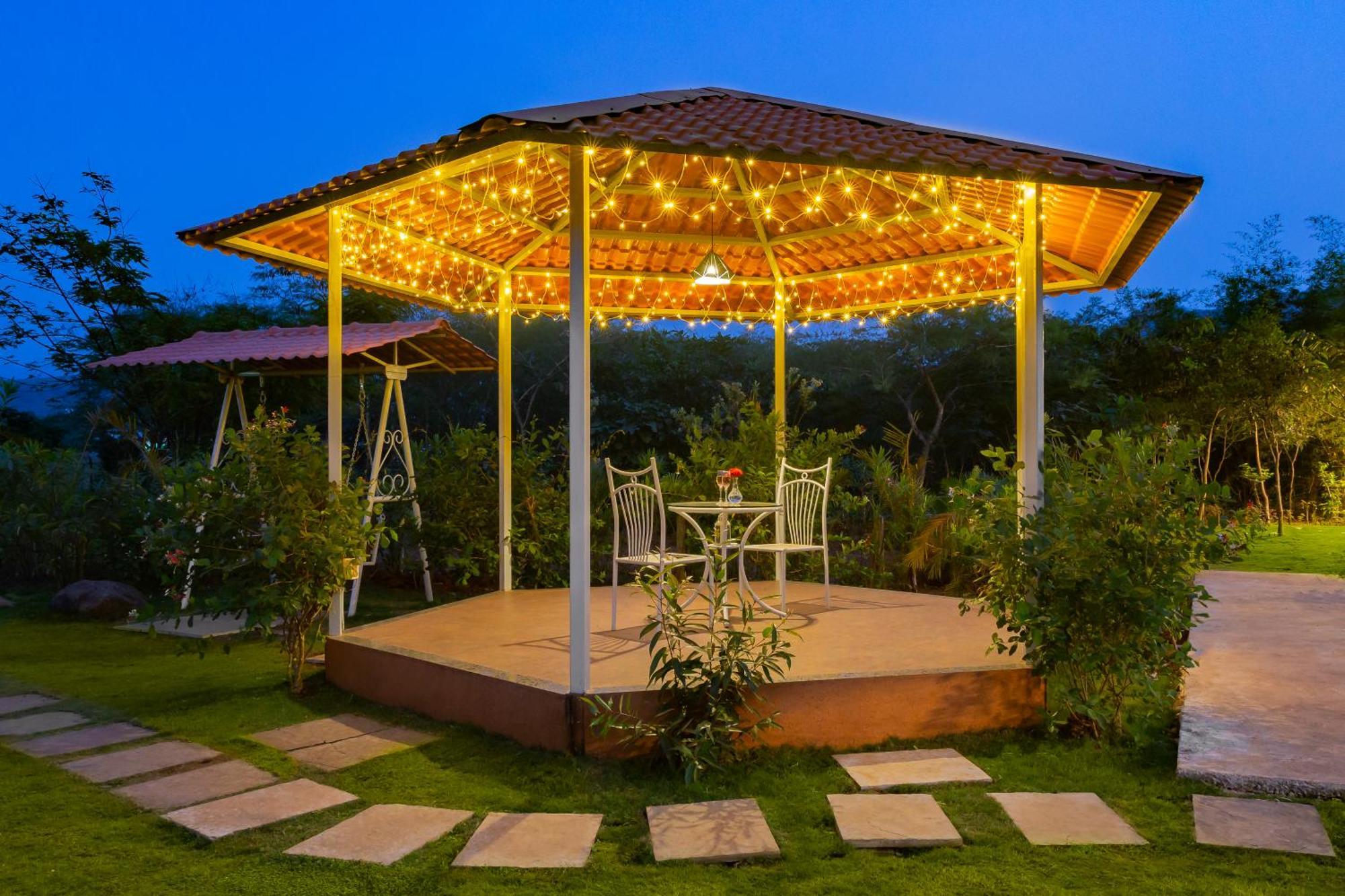 Casa Amora Lonavla Zewnętrze zdjęcie