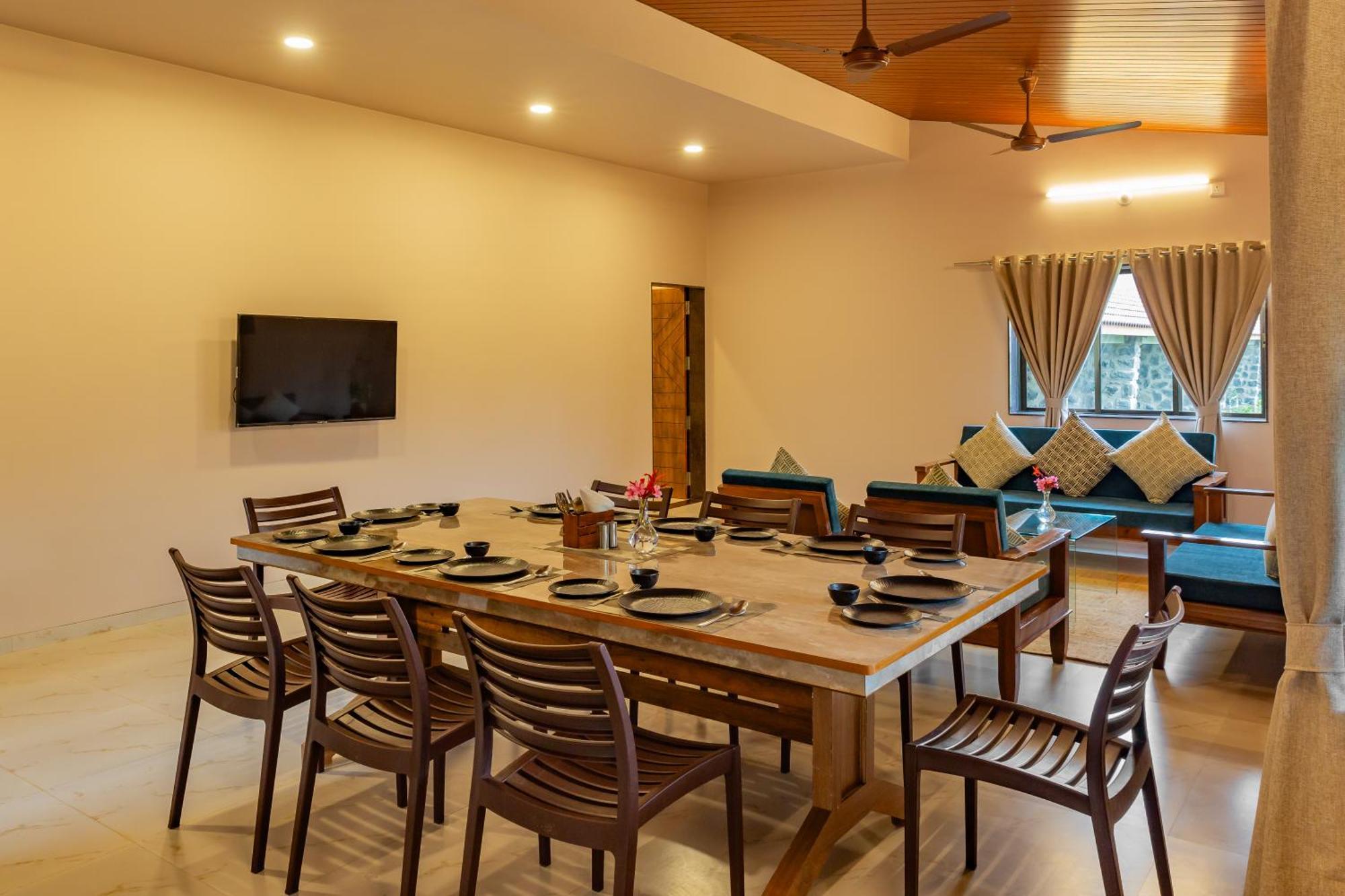 Casa Amora Lonavla Zewnętrze zdjęcie