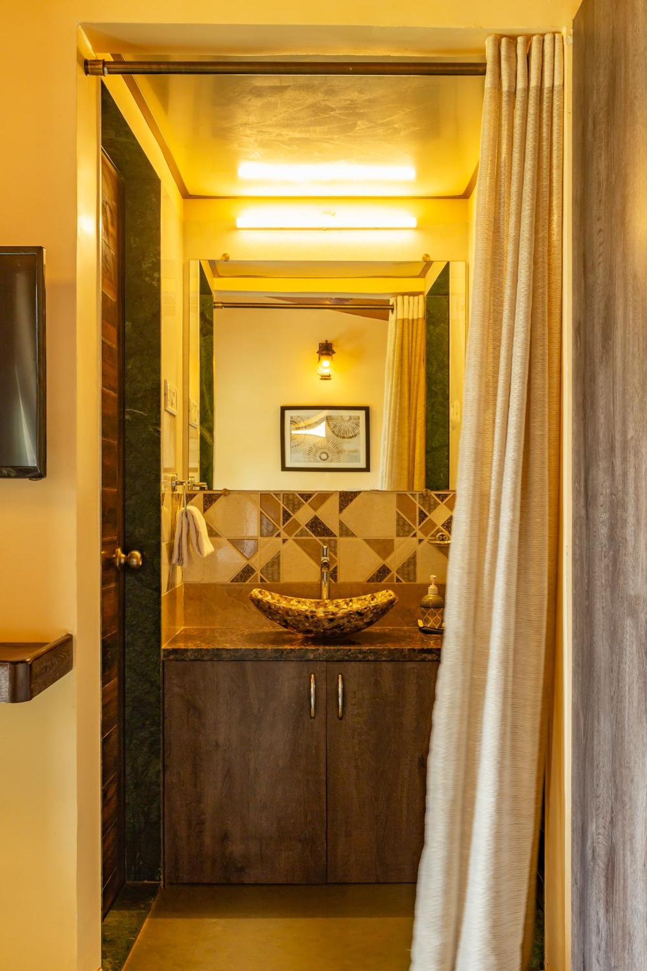 Casa Amora Lonavla Zewnętrze zdjęcie