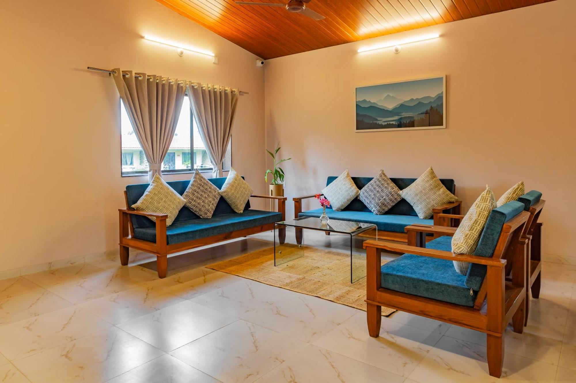 Casa Amora Lonavla Zewnętrze zdjęcie