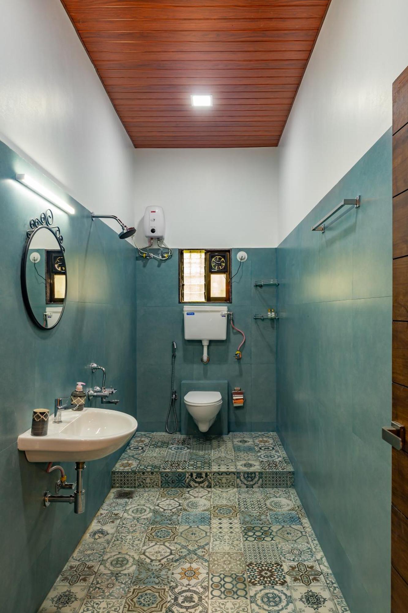 Casa Amora Lonavla Zewnętrze zdjęcie